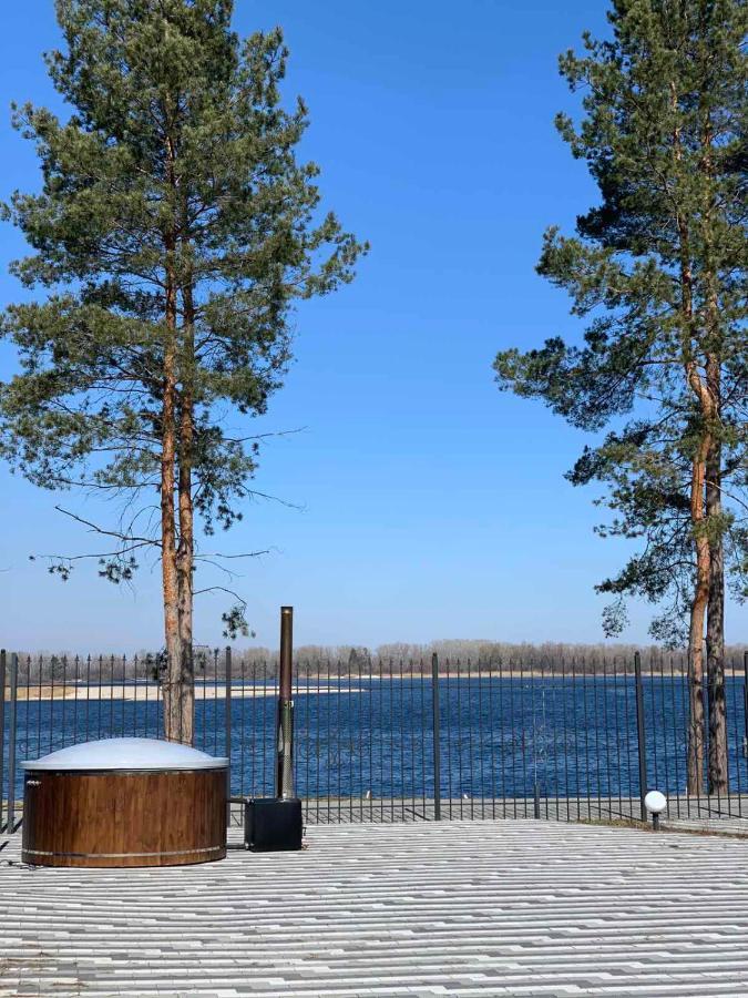 Sokirno Клуб Відпочинку Dachaヴィラ エクステリア 写真